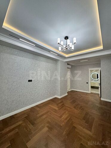 Продаётся 4-комн. новостройка 181 м², м. Элмляр Академиясы, photo 11 from 22