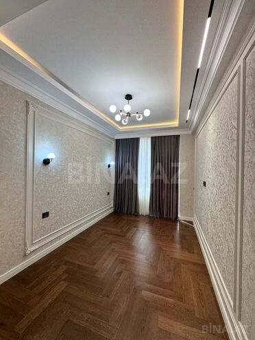 Продаётся 4-комн. новостройка 181 м², м. Элмляр Академиясы, photo 15 from 22