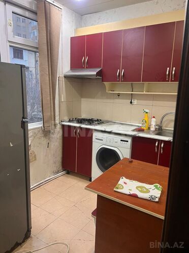 Сдаётся 2-комн. вторичка 55 м², м. Мемар Аджеми, photo 9 from 11