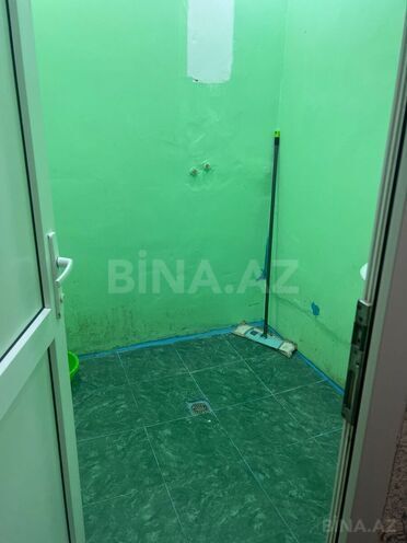 Сдаётся 2-комн. вторичка 55 м², м. Мемар Аджеми, photo 10 from 11