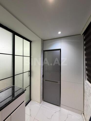 Продаётся 2-комн. вторичка 40 м², м. Гянджлик, photo 6 from 14