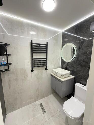 Продаётся 2-комн. вторичка 40 м², м. Гянджлик, photo 12 from 14