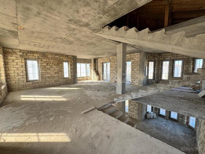 Satılır 6 otaqlı həyət evi/bağ evi 290 m², Sea Breeze q., photo 12 from 17