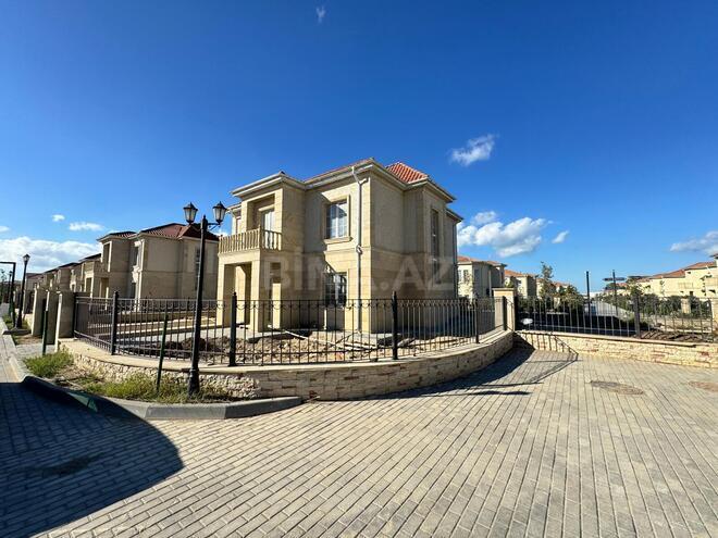 Satılır 6 otaqlı həyət evi/bağ evi 290 m², Sea Breeze q., photo 4 from 17