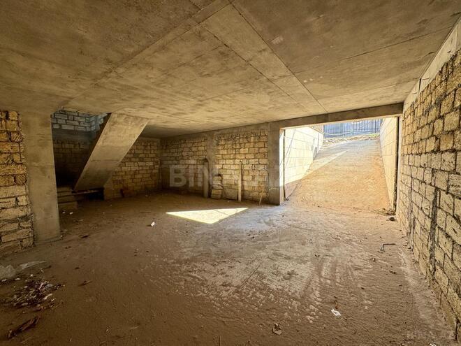 Satılır 6 otaqlı həyət evi/bağ evi 290 m², Sea Breeze q., photo 16 from 17