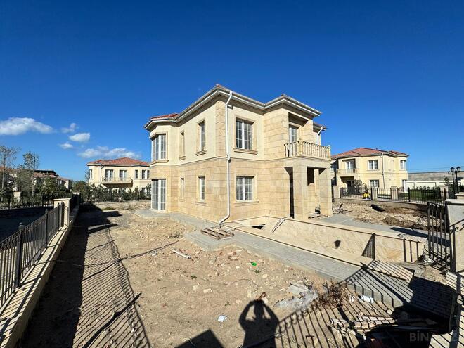 Satılır 6 otaqlı həyət evi/bağ evi 290 m², Sea Breeze q., photo 5 from 17