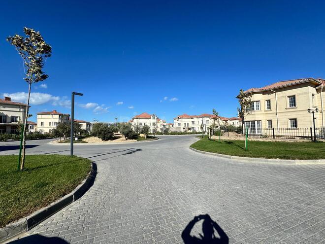 Satılır 6 otaqlı həyət evi/bağ evi 290 m², Sea Breeze q., photo 7 from 17