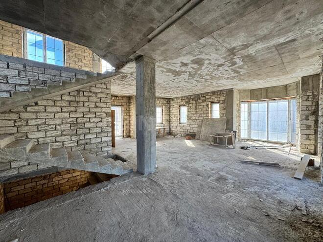 Satılır 6 otaqlı həyət evi/bağ evi 290 m², Sea Breeze q., photo 11 from 17