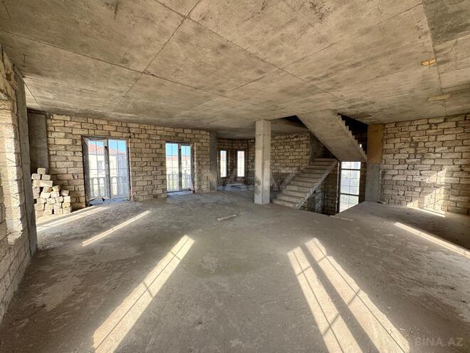 Satılır 6 otaqlı həyət evi/bağ evi 290 m², Sea Breeze q., photo 13 from 17