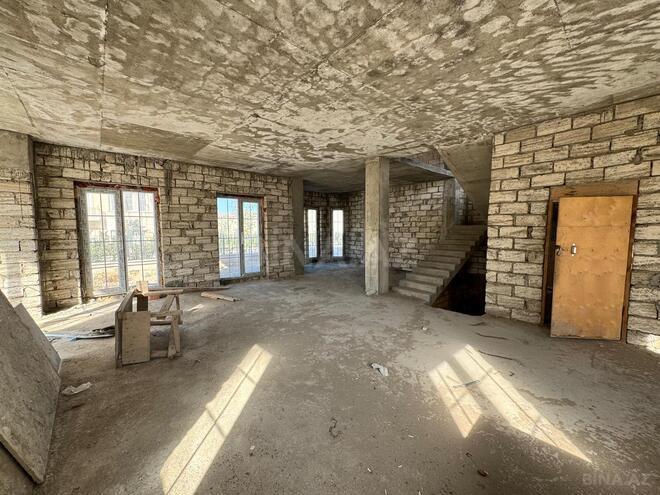 Satılır 6 otaqlı həyət evi/bağ evi 290 m², Sea Breeze q., photo 9 from 17