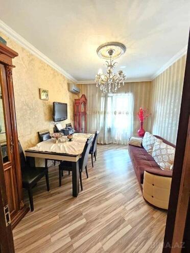 Satılır 5 otaqlı köhnə tikili 120 m², 20 Yanvar m., photo 3 from 14