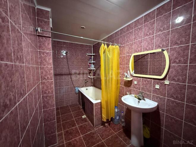 Satılır 2 otaqlı yeni tikili 90 m², Həzi Aslanov m., photo 9 from 10