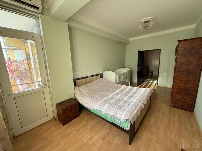 Satılır 2 otaqlı yeni tikili 90 m², Həzi Aslanov m., photo 6 from 10