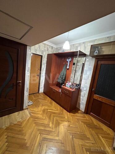 Сдаётся 3-комн. вторичка 80 м², м. Ахмедлы, photo 7 from 12