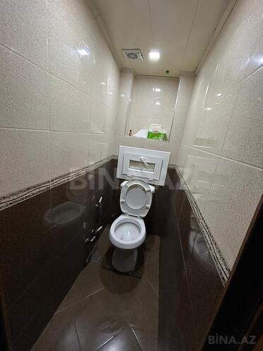 Сдаётся 3-комн. вторичка 80 м², м. Ахмедлы, photo 10 from 12