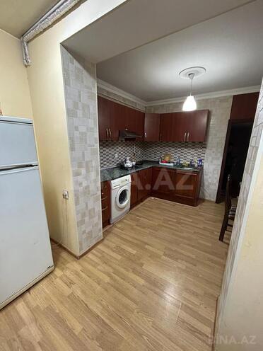 Сдаётся 3-комн. вторичка 80 м², м. Ахмедлы, photo 6 from 12