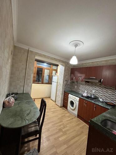 Сдаётся 3-комн. вторичка 80 м², м. Ахмедлы, photo 5 from 12