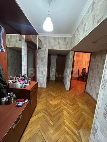 Сдаётся 3-комн. вторичка 80 м², м. Ахмедлы, photo 8 from 12