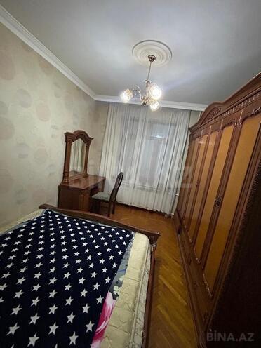 Сдаётся 3-комн. вторичка 80 м², м. Ахмедлы, photo 3 from 12