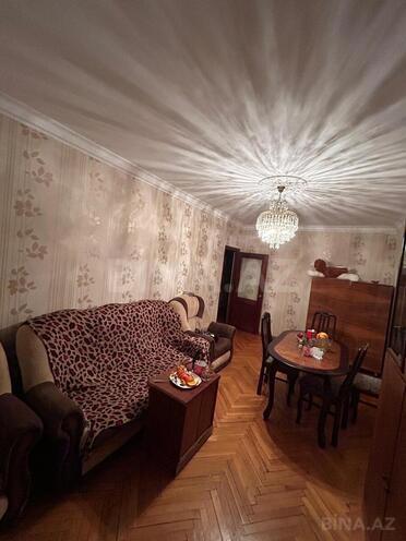 Сдаётся 3-комн. вторичка 80 м², м. Ахмедлы, photo 4 from 12