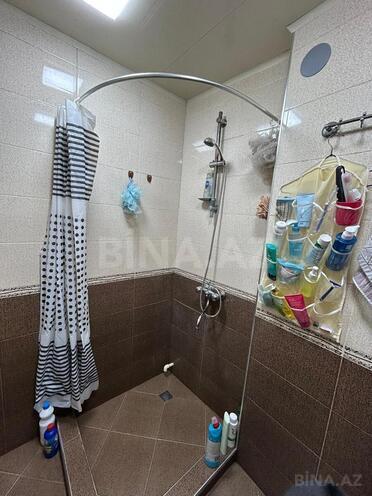 Сдаётся 3-комн. вторичка 80 м², м. Ахмедлы, photo 11 from 12