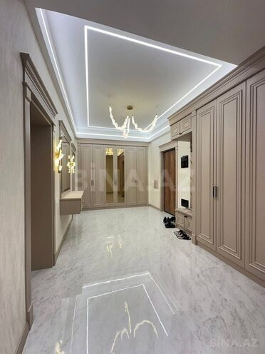 Satılır 4 otaqlı yeni tikili 195 m², 28 May m., photo 11 from 18