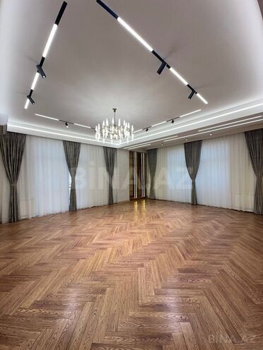 Satılır 4 otaqlı yeni tikili 195 m², 28 May m., photo 3 from 18