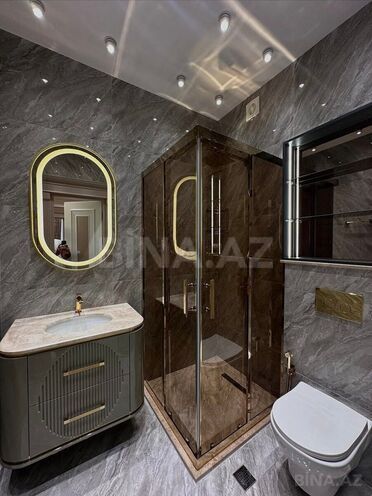 Satılır 4 otaqlı yeni tikili 195 m², 28 May m., photo 17 from 18