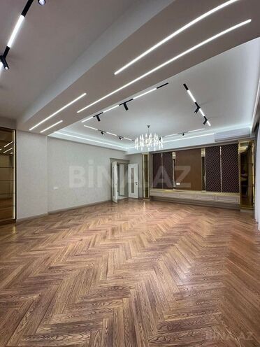 Satılır 4 otaqlı yeni tikili 195 m², 28 May m., photo 4 from 18