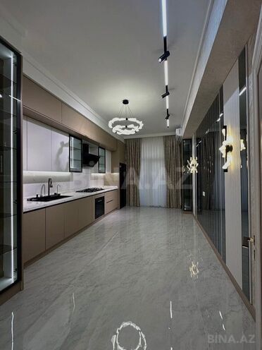 Satılır 4 otaqlı yeni tikili 195 m², 28 May m., photo 6 from 18