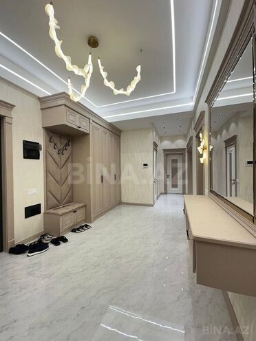 Satılır 4 otaqlı yeni tikili 195 m², 28 May m., photo 8 from 18