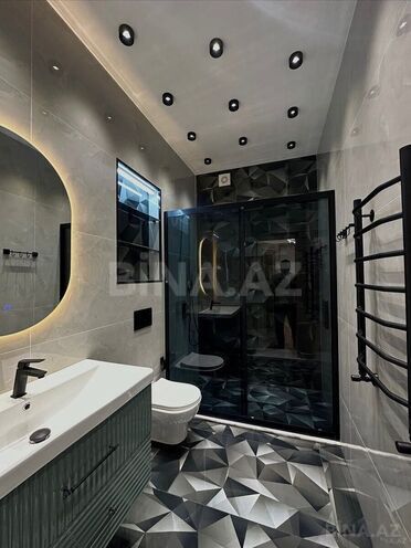 Satılır 4 otaqlı yeni tikili 195 m², 28 May m., photo 16 from 18