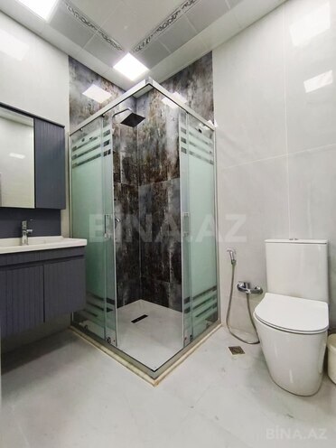 Продаётся 2-комн. новостройка 67 м², м. Халглар Достлугу, photo 18 from 21