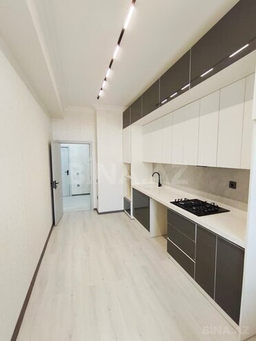 Продаётся 2-комн. новостройка 67 м², м. Халглар Достлугу, photo 5 from 21