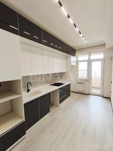 Продаётся 2-комн. новостройка 67 м², м. Халглар Достлугу, photo 3 from 21