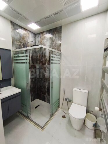 Продаётся 2-комн. новостройка 67 м², м. Халглар Достлугу, photo 20 from 21