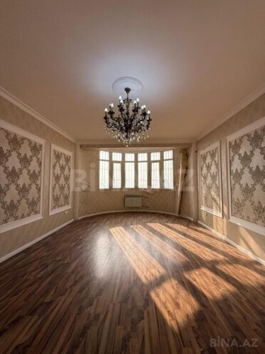 Satılır 4 otaqlı yeni tikili 168 m², Nəriman Nərimanov m., photo 3 from 23
