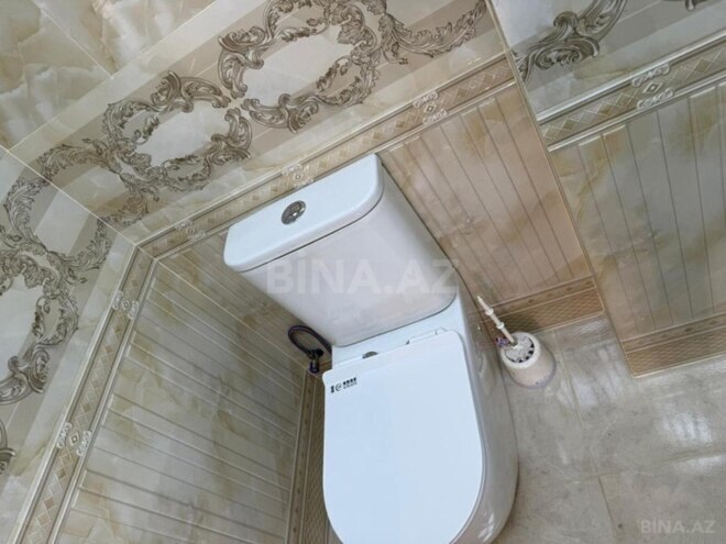 Satılır 4 otaqlı yeni tikili 168 m², Nəriman Nərimanov m., photo 22 from 23