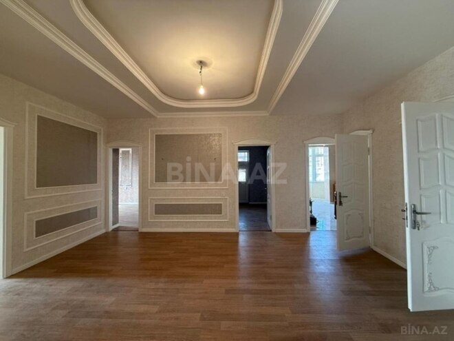 Satılır 4 otaqlı yeni tikili 168 m², Nəriman Nərimanov m., photo 17 from 23