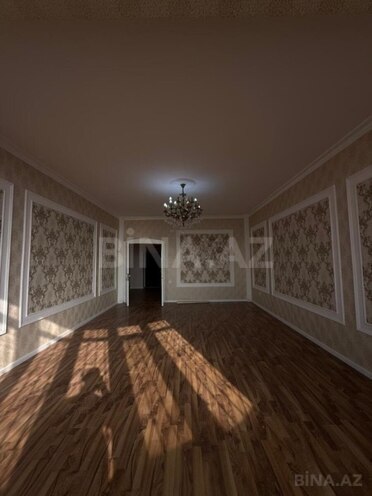 Satılır 4 otaqlı yeni tikili 168 m², Nəriman Nərimanov m., photo 5 from 23