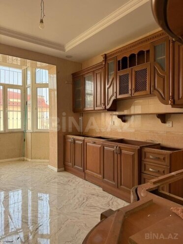 Satılır 4 otaqlı yeni tikili 168 m², Nəriman Nərimanov m., photo 10 from 23