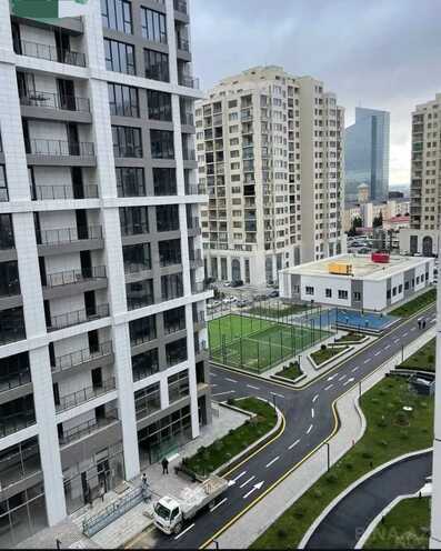 Продаётся 2-комн. новостройка 72 м², м. Кероглу, photo 3 from 7