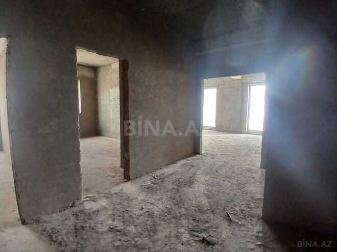 Продаётся 2-комн. новостройка 72 м², м. Кероглу, photo 4 from 7