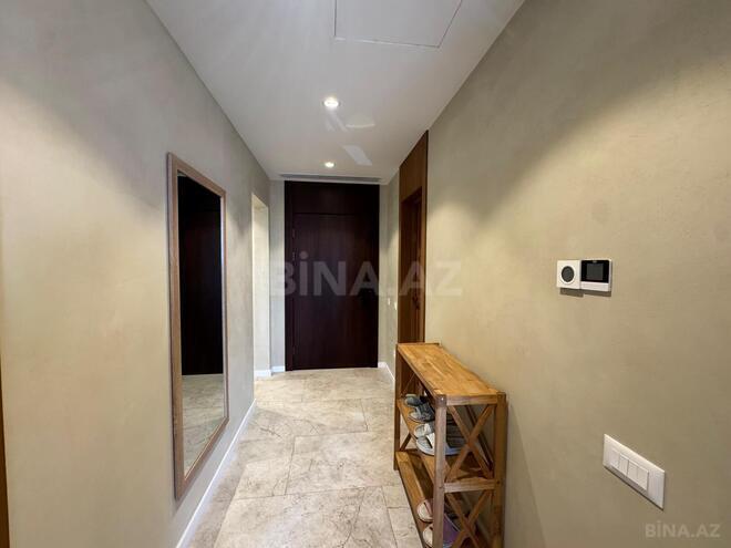 Сдаётся 3-комн. новостройка 90 м², пос. Sea Breeze, photo 20 from 21