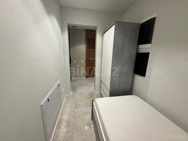 Сдаётся 3-комн. новостройка 90 м², пос. Sea Breeze, photo 15 from 21
