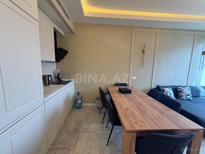 Сдаётся 3-комн. новостройка 90 м², пос. Sea Breeze, photo 6 from 21
