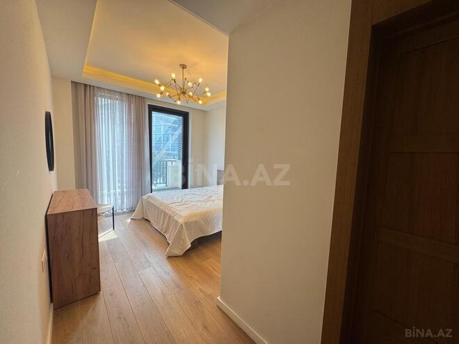Сдаётся 3-комн. новостройка 90 м², пос. Sea Breeze, photo 11 from 21