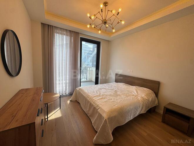 Сдаётся 3-комн. новостройка 90 м², пос. Sea Breeze, photo 12 from 21
