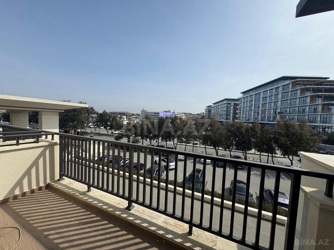 Сдаётся 3-комн. новостройка 90 м², пос. Sea Breeze, photo 10 from 21
