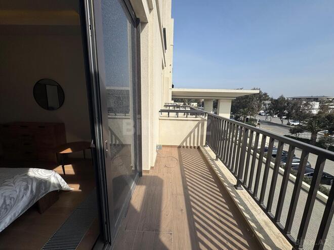 Сдаётся 3-комн. новостройка 90 м², пос. Sea Breeze, photo 14 from 21